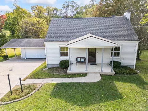 Exterior - 1763 Springdale Rd, Cincinnati, OH 45231 photo 1 of 6