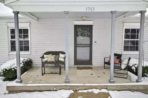 Exterior - 1763 Springdale Rd, Cincinnati, OH 45231 photo 6 of 6