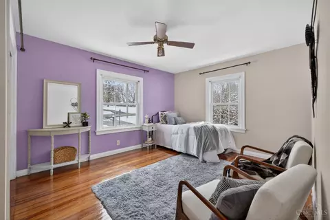 Bedroom - 1763 Springdale Rd, Cincinnati, OH 45231 photo 3 of 3