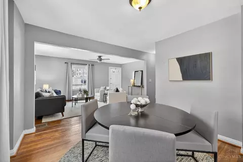 Dining - 1763 Springdale Rd, Cincinnati, OH 45231 photo 1 of 2