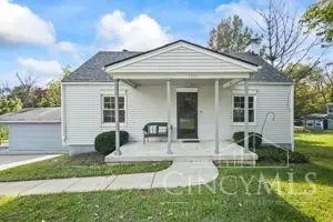 1763 Springdale Rd, Cincinnati, OH 45231