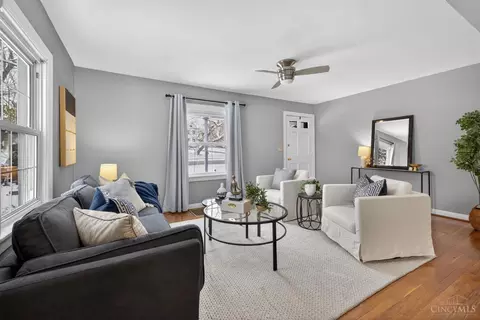 Living - 1763 Springdale Rd, Cincinnati, OH 45231 photo 1 of 1