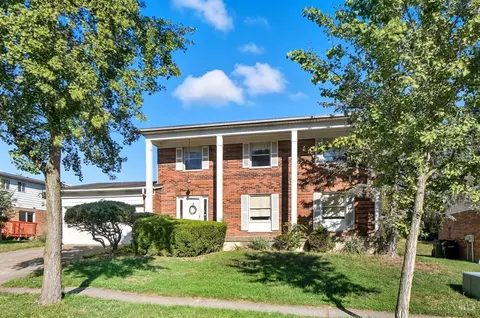 2630 Morningdale Ct, Cincinnati, OH 45211