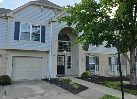 250 Gateway Dr, Milford, OH 45150