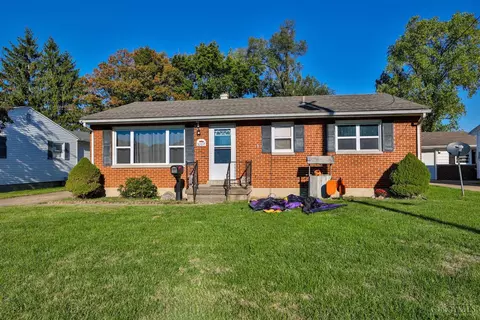 3207 Raymond Dr, Middletown, OH 45042