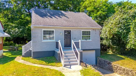 5521 Chandler St, Cincinnati, OH 45227