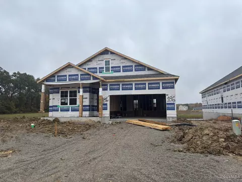 1768 Parkfield Way, Goshen Twp, OH 45122