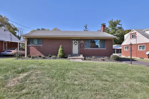 9207 Montoro Dr, Cincinnati, OH 45231