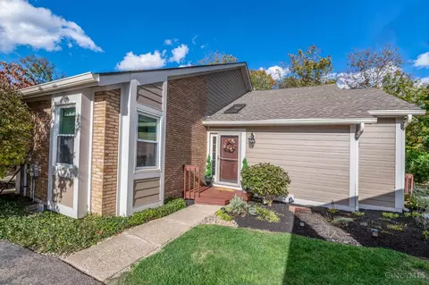 11730 Gable Glen Ln, Cincinnati, OH 45249