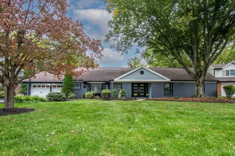 8772 Haverhill Ln, Cincinnati, OH 45236