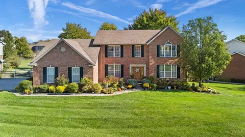 6622 Charleston Park Dr, Mason, OH 45040