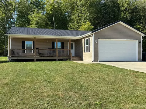 315 Rayford St, Blanchester, OH 45107