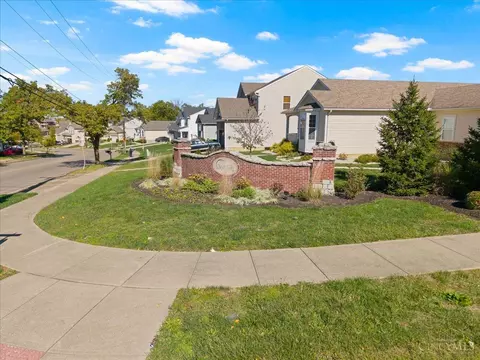 View/Area - 2014 Faith St, Cincinnati, OH 45237 photo 4 of 4