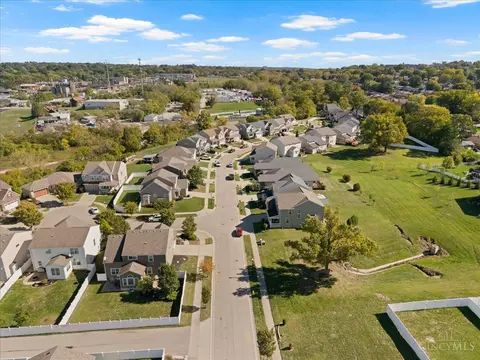 View/Area - 2014 Faith St, Cincinnati, OH 45237 photo 2 of 4