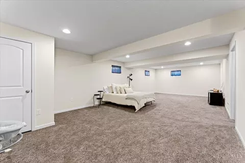 Bedroom - 2014 Faith St, Cincinnati, OH 45237 photo 6 of 7