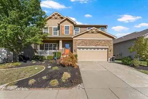 2014 Faith St, Cincinnati, OH 45237