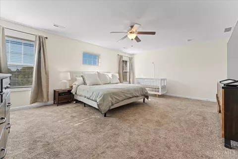 Bedroom - 2014 Faith St, Cincinnati, OH 45237 photo 1 of 7