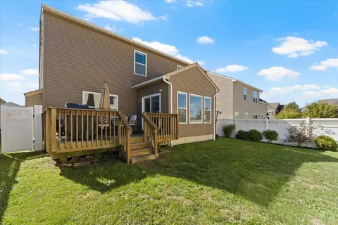 Exterior - 2014 Faith St, Cincinnati, OH 45237 photo 3 of 7