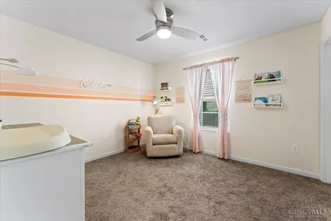 Bedroom - 2014 Faith St, Cincinnati, OH 45237 photo 5 of 7