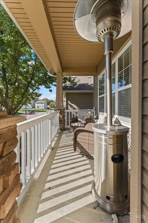 Exterior - 2014 Faith St, Cincinnati, OH 45237 photo 6 of 7