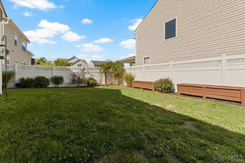 Exterior - 2014 Faith St, Cincinnati, OH 45237 photo 4 of 7