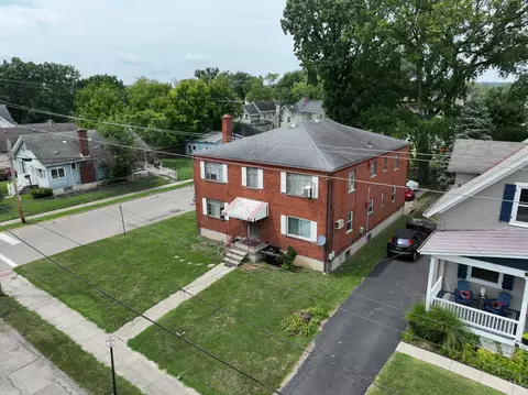 504 Olden Ave, Arlington Heights, OH 45215