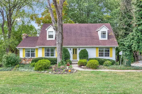 10325 Marvin Rd, Harrison, OH 45030