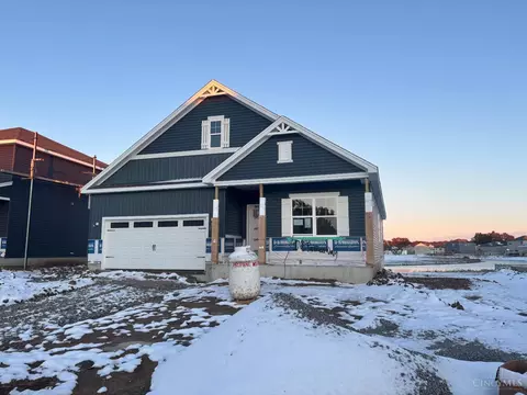 1760 Parkfield Way, Goshen Twp, OH 45122