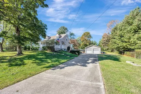 8713 Wuest Rd, Colerain Twp, OH 45251