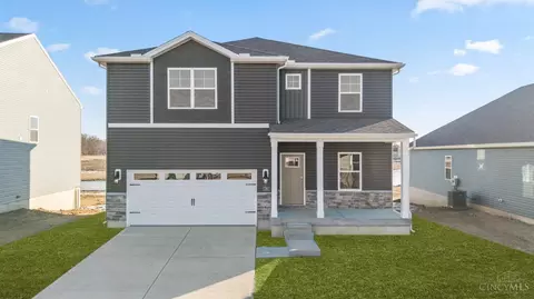 1762 Parkfield Way, Goshen Twp, OH 45122