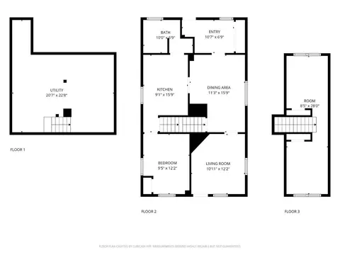 120 Webster Ave, Hamilton, OH 45013 photo 39
