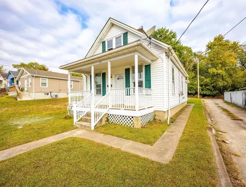 120 Webster Ave, Hamilton, OH 45013