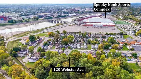 120 Webster Ave, Hamilton, OH 45013 photo 4