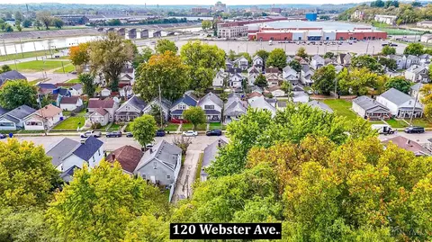 120 Webster Ave, Hamilton, OH 45013 photo 32