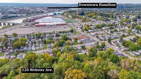 120 Webster Ave, Hamilton, OH 45013 photo 34