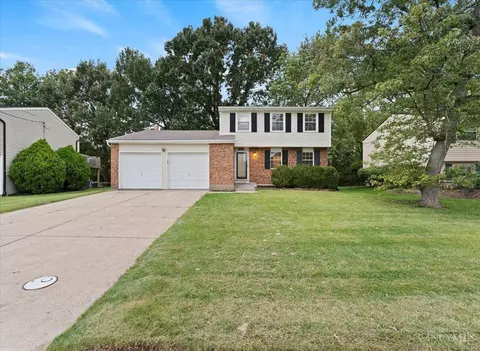 9977 Loralinda Dr, Cincinnati, OH 45251