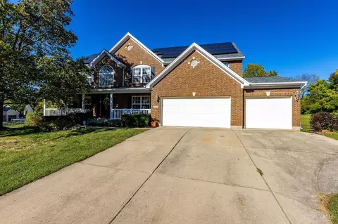 6777 Mahogany Ct, Liberty Township, OH 45044