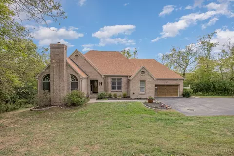 1477 Indian Ridge Trl, New Richmond, OH 45157