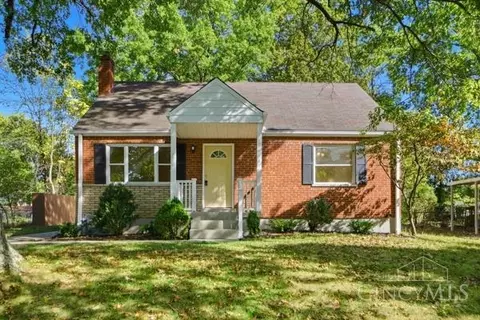 9674 Woodmill Ln, Cincinnati, OH 45231