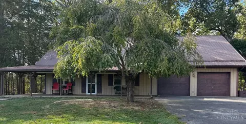 185 Clifford Rd, Peebles, OH 45660