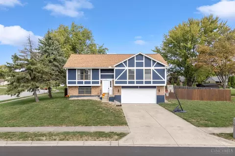 4161 Gorman Ave, Englewood, OH 45322