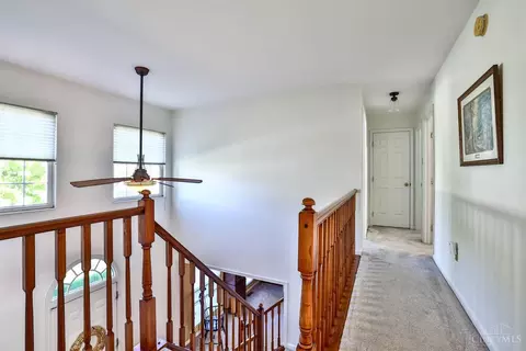 Entry Way - 3810 Arbor Ln, Cincinnati, OH 45255 photo 3 of 3