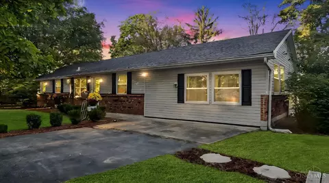 5801 New Market Rd, Hillsboro, OH 45133