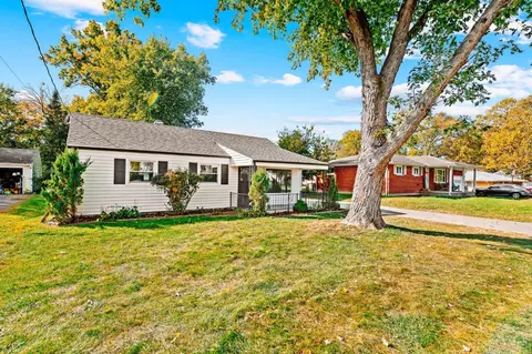 691 Glenna Dr, Fairfield, OH 45014