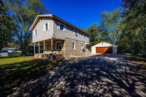 5192 Kennedy Camp Rd, Trenton, OH 45067