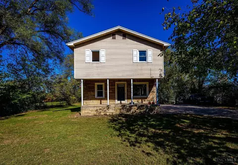 5192 Kennedy Camp Rd, Trenton, OH 45067