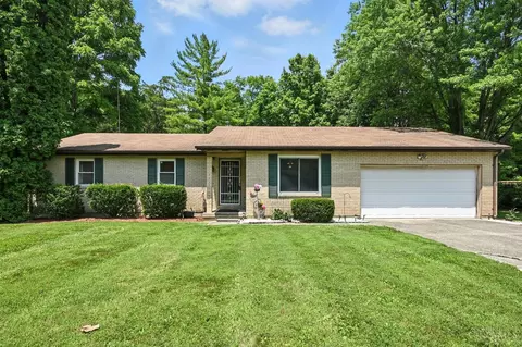 509 White Oak Dr, Oxford, OH 45056