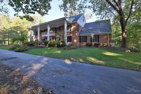 489 Emerson Rd, Middletown, OH 45042