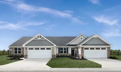 Exterior - 1248 Cavanaugh Ln, Harrison, OH 45030 photo 3 of 4
