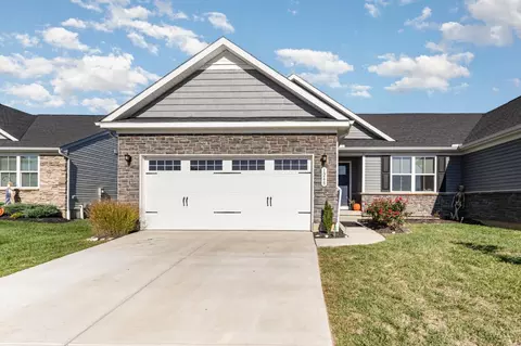 Exterior - 1248 Cavanaugh Ln, Harrison, OH 45030 photo 2 of 4